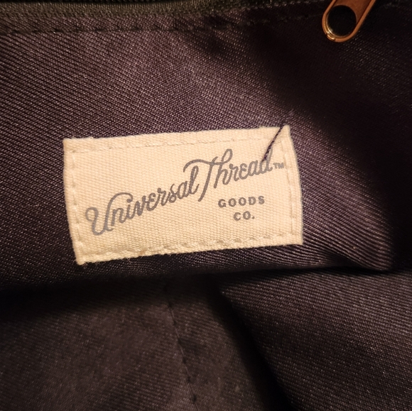 Black Backpack - Picture 5 of 5